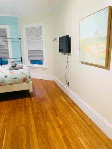 Nice large room in Federal Hill