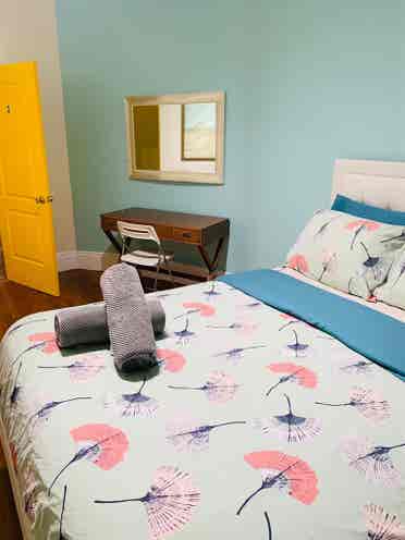 Nice large room in Federal Hill