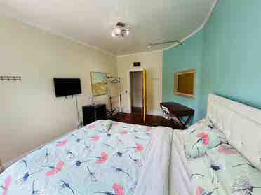 Nice large room in Federal Hill