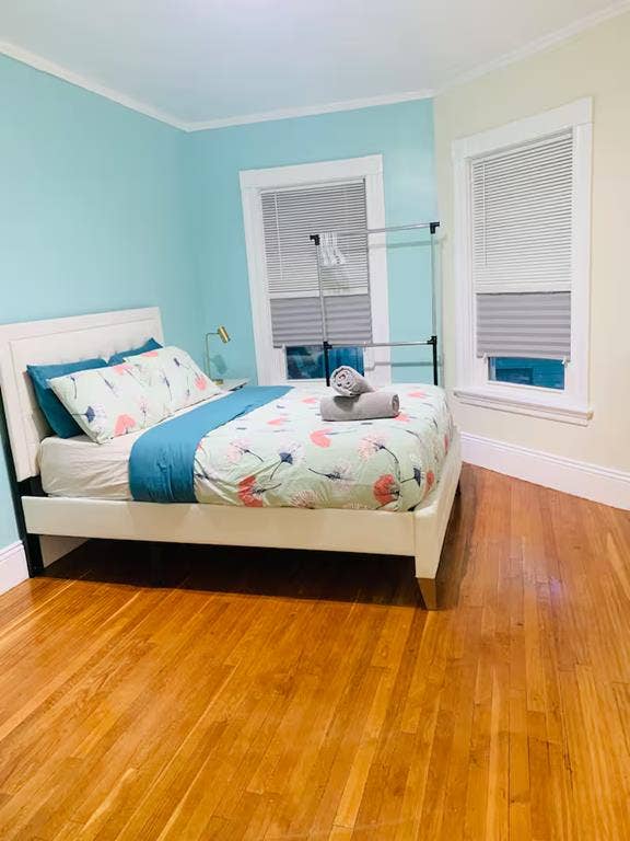 Nice large room in Federal Hill