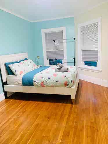 Nice large room in Federal Hill