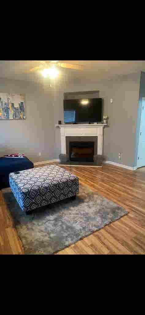 MASTER BEDROOM PRIVATE BATHROOM