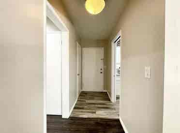 Primary Bed and Private Bath