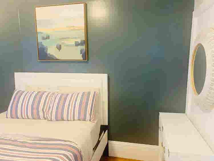 Nice room in Federal Hill Downtown