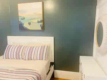 Nice room in Federal Hill Downtown