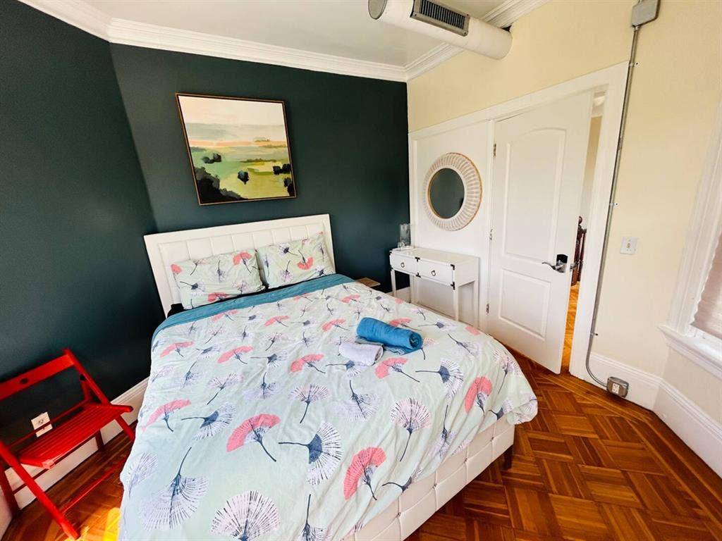 Nice room in Federal Hill Downtown