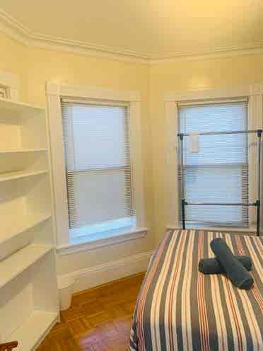 Nice room in Federal Hill Downtown