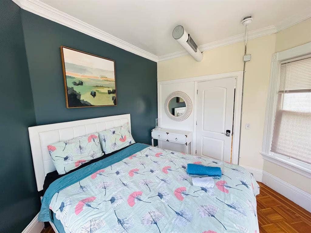 Nice room in Federal Hill Downtown