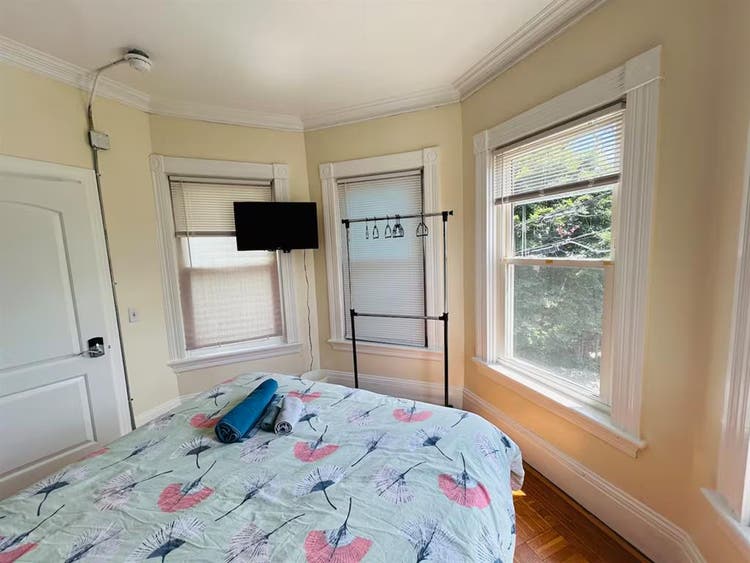 Nice room in Federal Hill Downtown