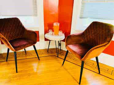 Spacious room|Federal Hill Downtown