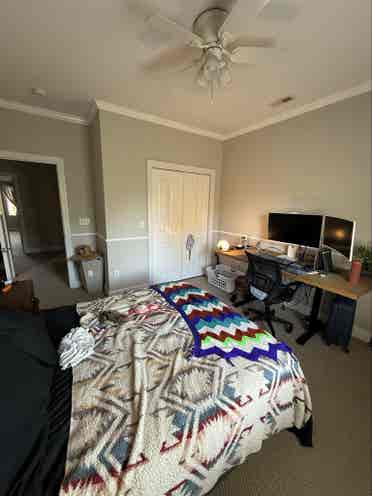 2 story townhome, bath