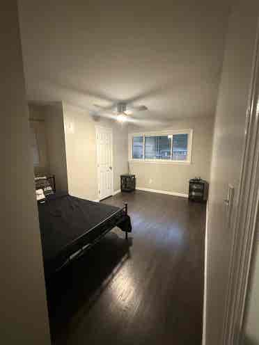 Room for rent