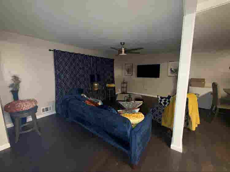 Room for rent