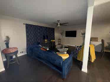 Room for rent
