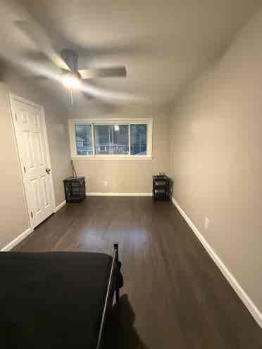 Room for rent