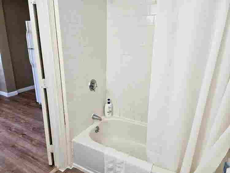 Apartment near Whole Foods Brown St