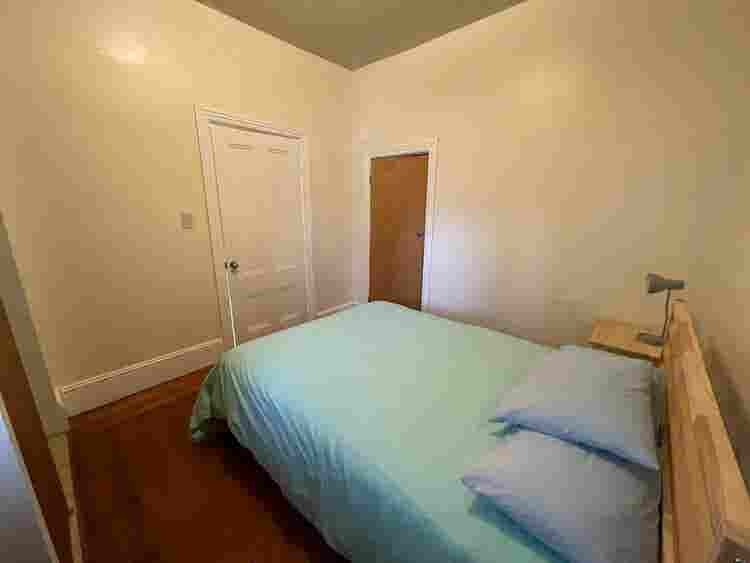 Apartment near Whole Foods Brown St