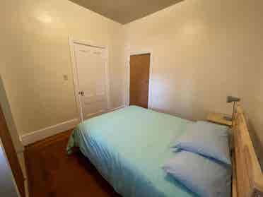 Apartment near Whole Foods Brown St