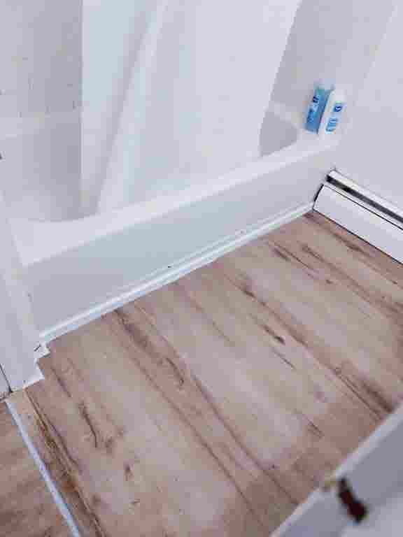 Apartment near Whole Foods Brown St