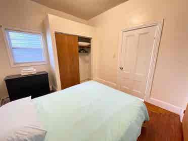 Apartment near Whole Foods Brown St