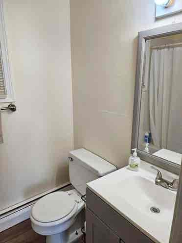 Apartment near Whole Foods Brown St