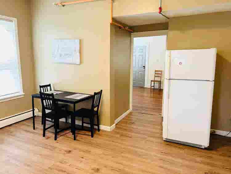 Apartment near Whole Foods Brown St
