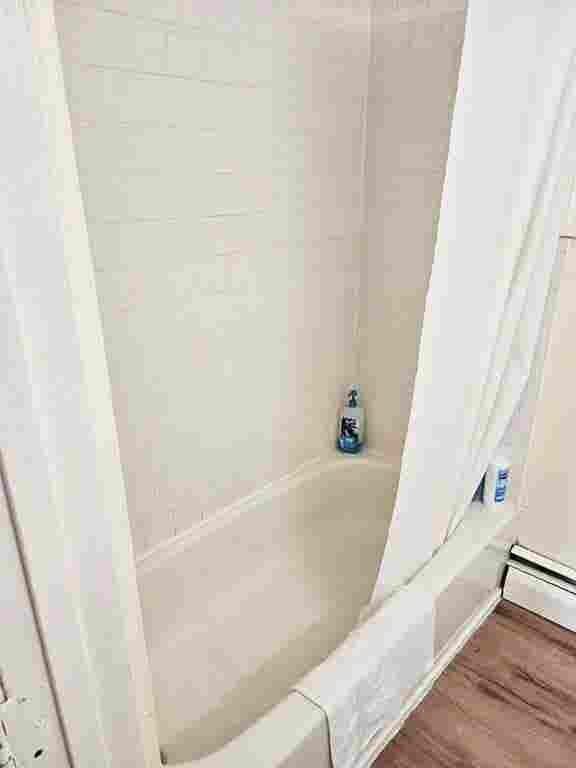 Apartment near Whole Foods Brown St