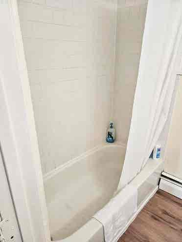 Apartment near Whole Foods Brown St