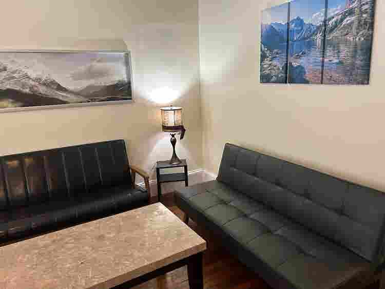 Apartment near Whole Foods Brown St