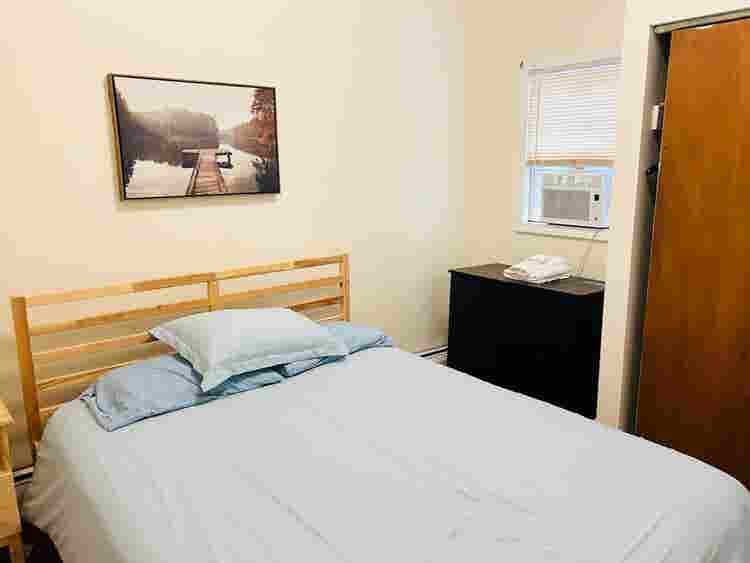 Apartment near Whole Foods Brown St