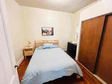 Apartment near Whole Foods Brown St