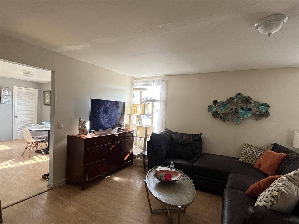 Looking for a female roommate!
