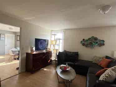 Looking for a female roommate!