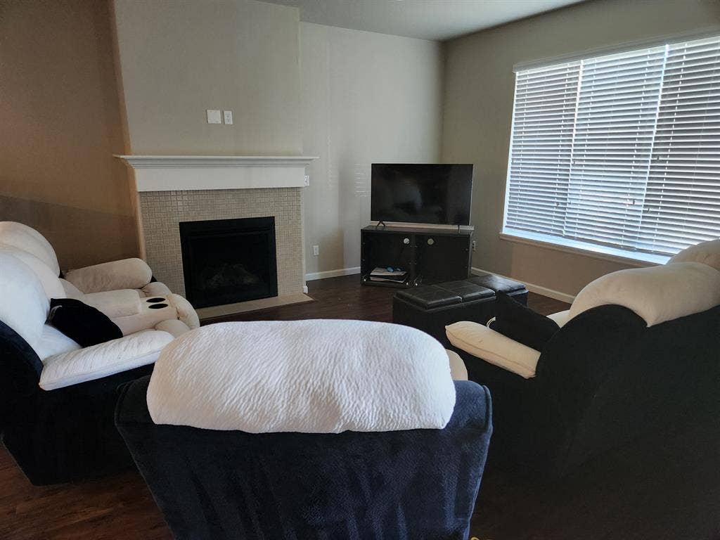 Large home for rent