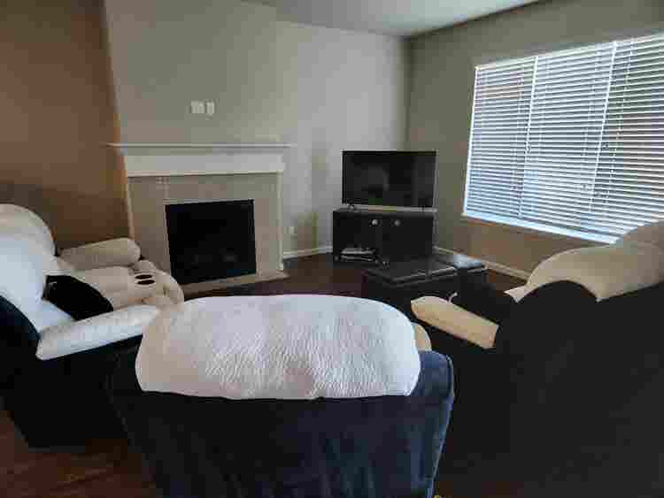 Large home for rent