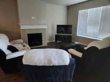 Large home for rent