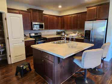 Large home for rent