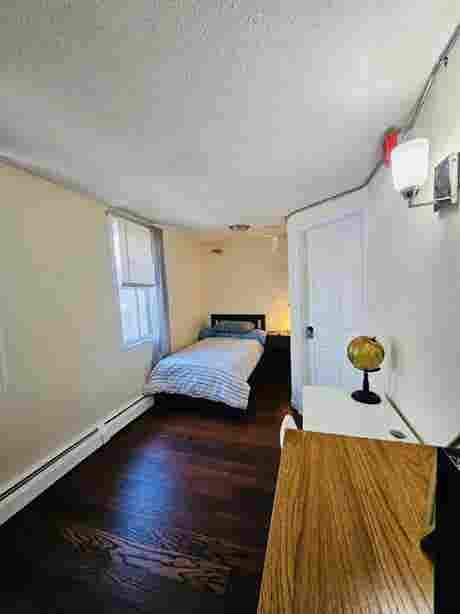 Cozy 2 bed near Downtown