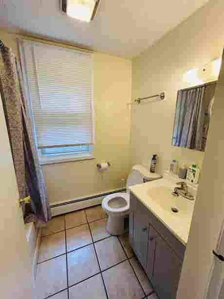 Cozy 2 bed near Downtown