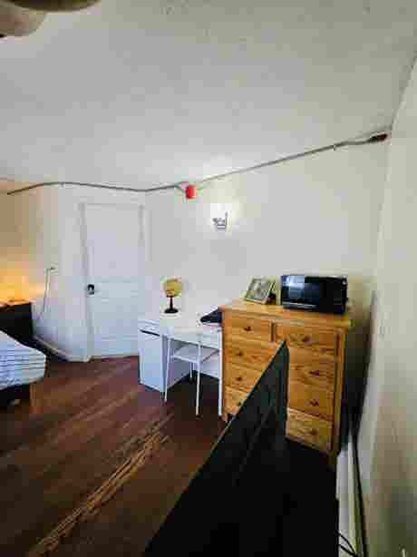 Cozy 2 bed near Downtown