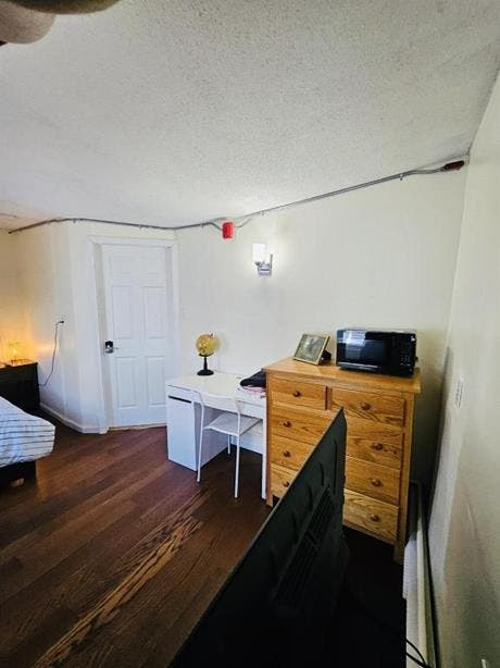 Cozy 2 bed near Downtown