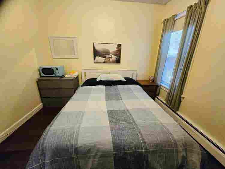 Cozy 2 bed near Downtown