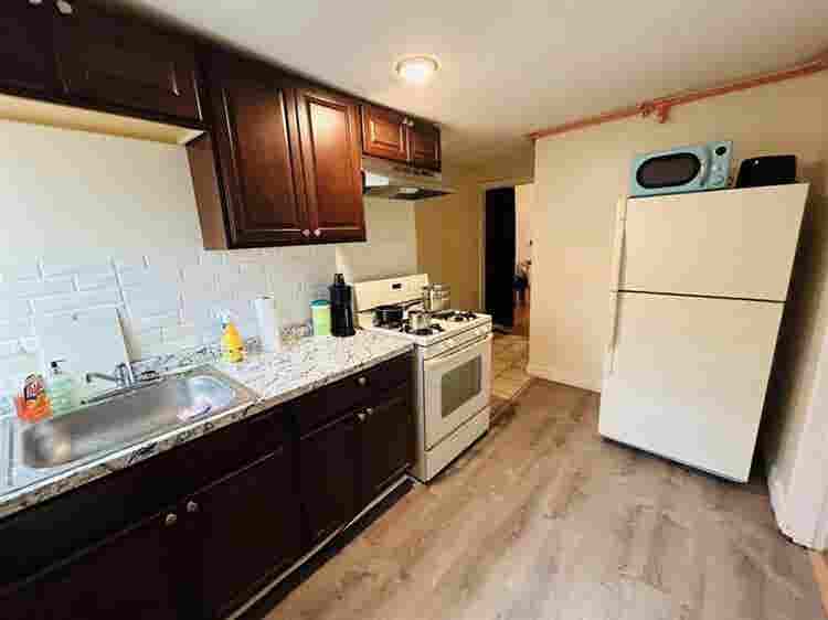 Cozy 2 bed near Downtown