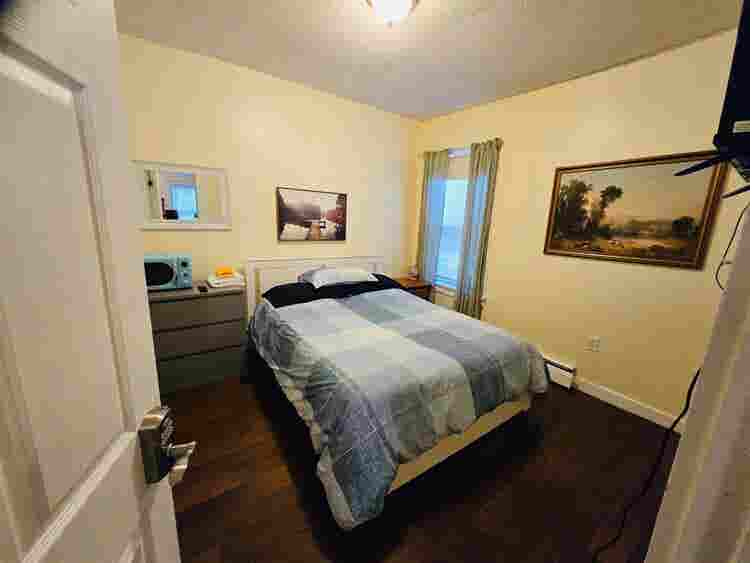 Cozy 2 bed near Downtown