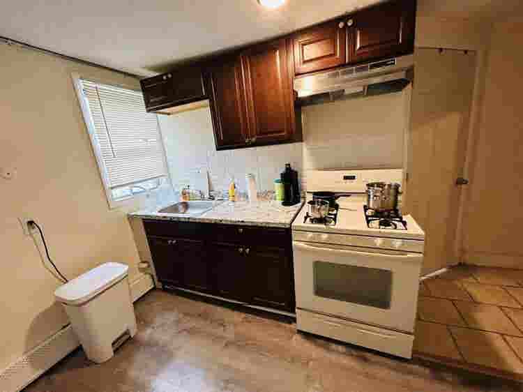 Cozy 2 bed near Downtown