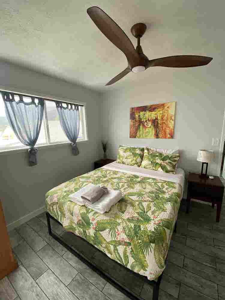 Ocean view property!