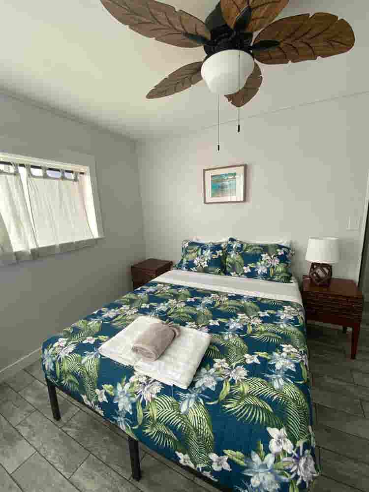 Ocean view property!
