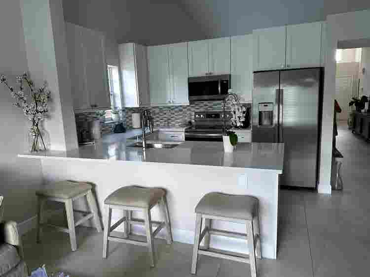 New Listing