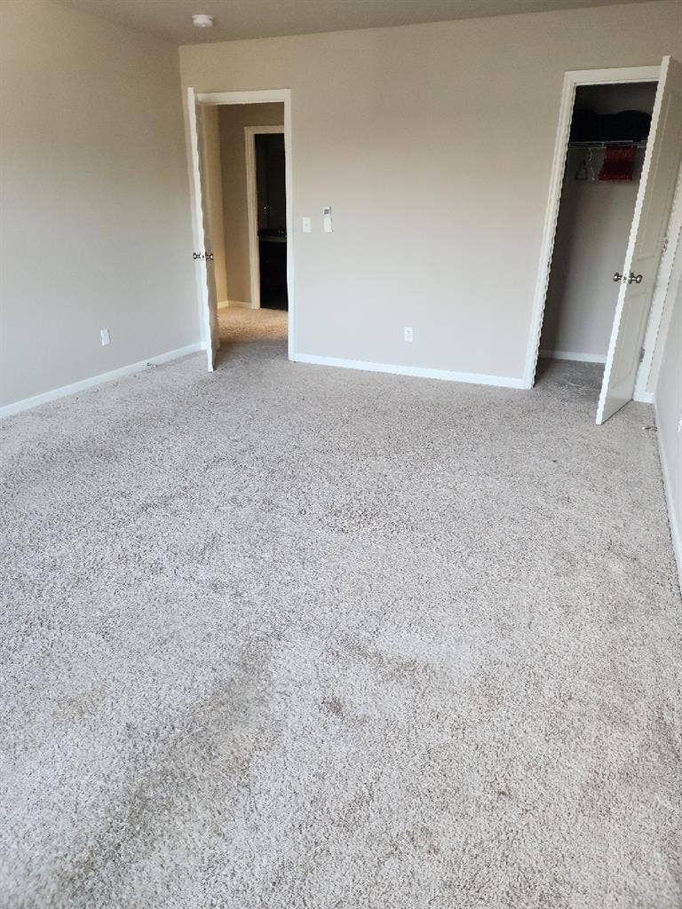 Renting 3 of my rooms