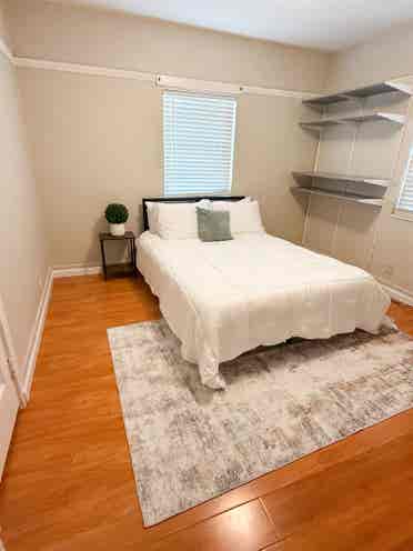 Land Park room for rent